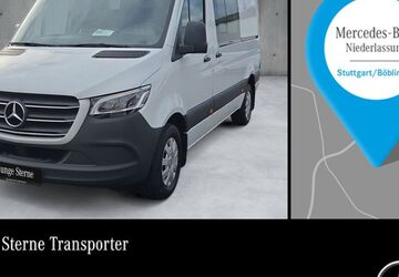 Mercedes-Benz Sprinter 120.027 km 27.703 &euro; Böblingen 71034