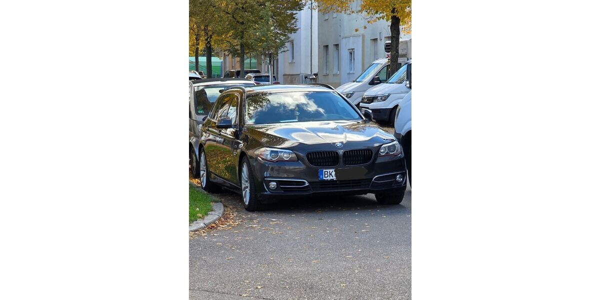 BMW 535 219.000 km 15.000 &euro; Heilbronn 74074