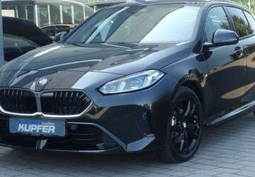 BMW 120 8.400 km 33.900 &euro; Vaihingen/Enz 71665