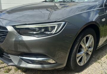 Opel Insignia 191.000 km 9.800 &euro; Plochingen 73207