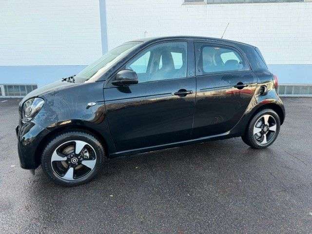 Smart forFour 3.000 km 12.000 &euro; Korb 71404
