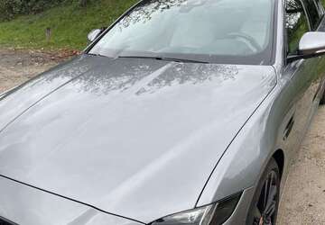 Jaguar XE 90.000 km 20.000 &euro; Backnang 71522