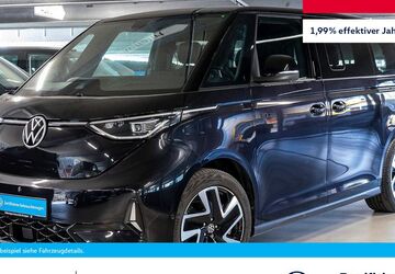 VW ID. Buzz 15.313 km 70.990 &euro; Stuttgart 70188