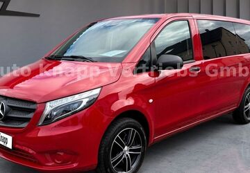 Mercedes-Benz Vito 60.200 km 39.490 &euro; Aichwald 73773