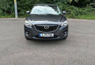 Mazda CX-5 151.000 km 10.200 &euro; Stuttgart 70193