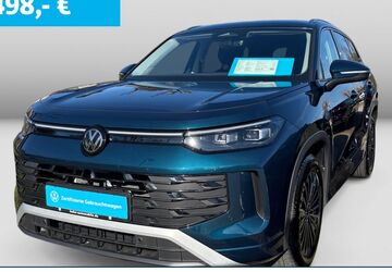 VW Tayron 7.659 km 45.730 &euro; Backnang 71522