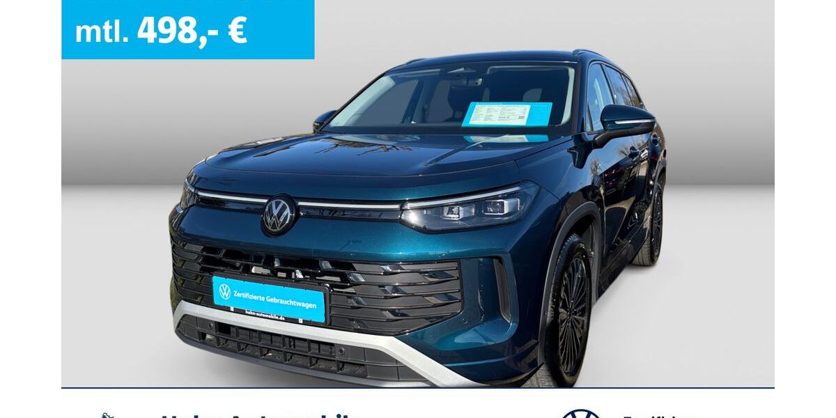 VW Tayron 7.659 km 45.730 &euro; Backnang 71522