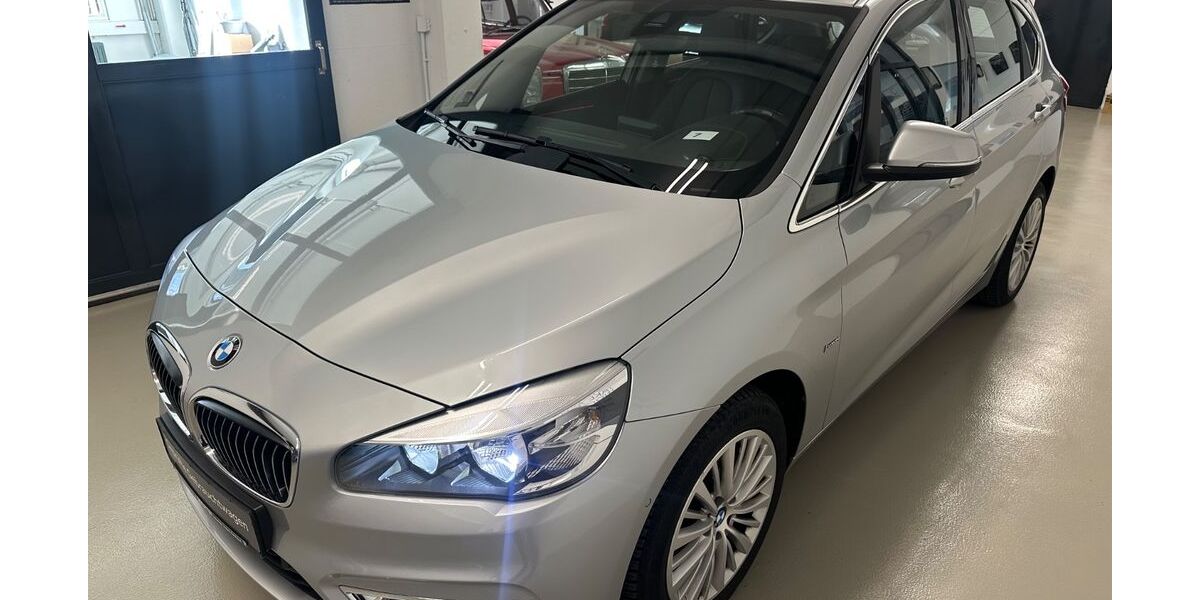 BMW 220 33.671 km 18.690 &euro; LEONBERG 71229
