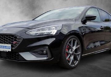 Ford Focus 123.079 km 19.490 &euro; Illingen - Schützingen 75428