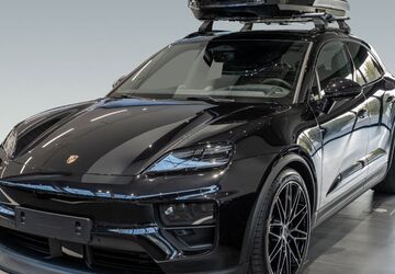 Porsche Macan 9.900 km 155.900 &euro; Heilbronn 74074