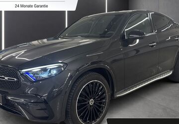 Mercedes-Benz GLC 300 29.556 km 66.900 &euro; Fellbach 70736