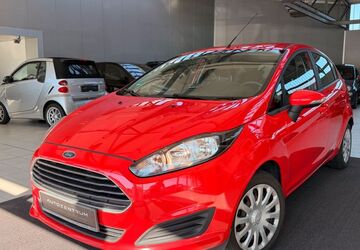 Ford Fiesta 206.214 km 3.300 &euro; Ludwigsburg 71638