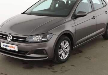 VW Polo 71.441 km 13.610 &euro; Stuttgart 70195