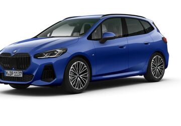 BMW 220 Active Tourer 9.400 km 35.770 &euro; Lauffen 74348