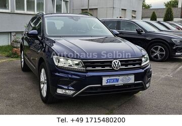 VW Tiguan 214.550 km 16.900 &euro; Stuttgart 70499