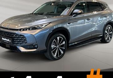 MG HS 13.189 km 26.985 &euro; Heilbronn 74072