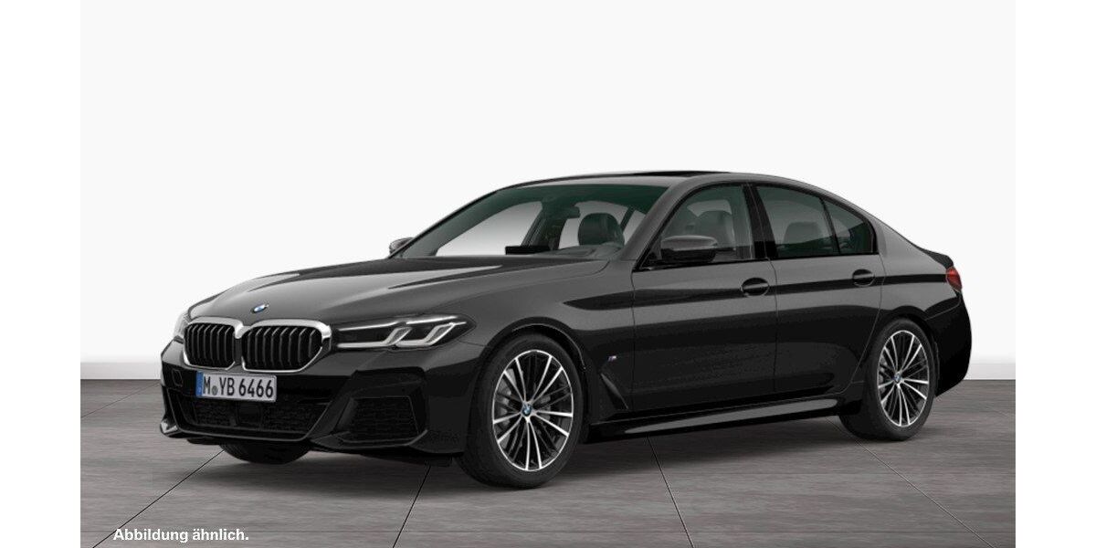 BMW 530 83.862 km 38.790 &euro; Stuttgart 70569