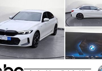 BMW 320 16.435 km 42.450 &euro; Esslingen am Neckar 73730