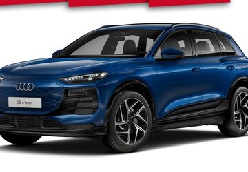 Audi Q6 e-tron 18.430 km 71.940 &euro; Stuttgart 70469