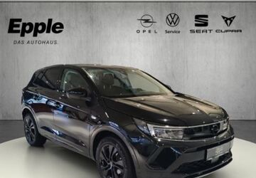Opel Grandland (X) 44.853 km 22.890 &euro; Rutesheim 71277