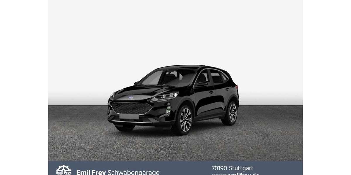 Ford Kuga 21.111 km 21.500 &euro; Stuttgart 70190