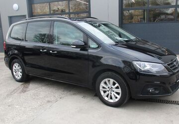 Seat Alhambra 113.900 km 20.990 &euro; Heilbronn 74081