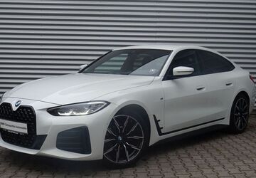 BMW 420 Gran Coupé 48.920 km 36.379 &euro; Bietigheim-Bissingen 74321