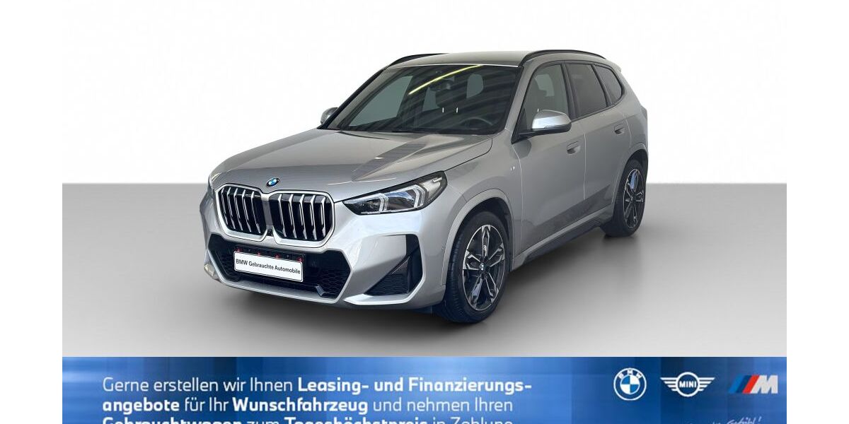 BMW X1 16.670 km 40.940 &euro; Heilbronn 74076