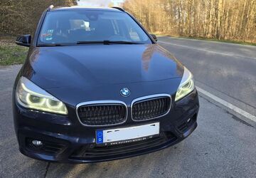 BMW 220 Gran Tourer 150.500 km 14.000 &euro; Sindelfingen 71067