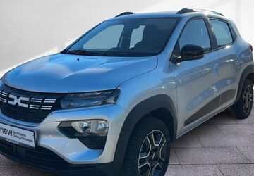 Dacia Spring 26.300 km 11.990 &euro; Esslingen 73734