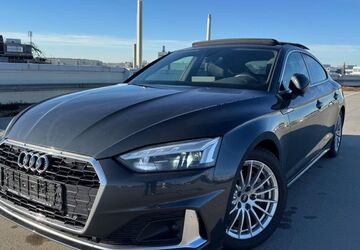 Audi A5 130.753 km 27.950 &euro; Sindelfingen 71065