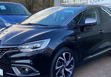 Renault Scenic 123.900 km 11.990 &euro; Winterbach bei Stuttgart 73650