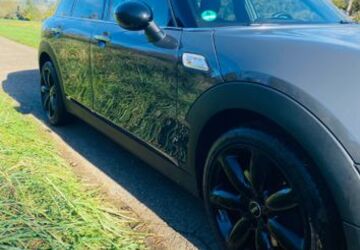 Mini Cooper S Clubman 180.000 km 11.799 &euro; stuttgart 70599