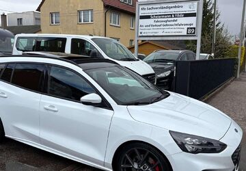 Ford Focus 175.000 km 15.900 &euro; Korntal-Münchingen 70825