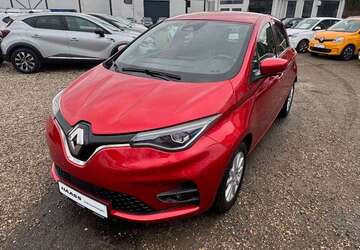 Renault ZOE 67.878 km 9.900 &euro; Ludwigsburg 71636
