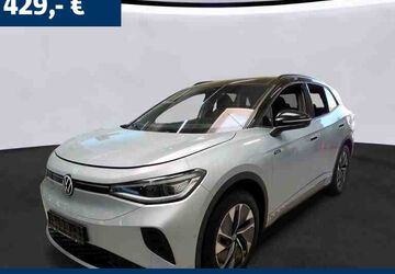 VW ID.4 17.968 km 39.930 &euro; Wendlingen 73240