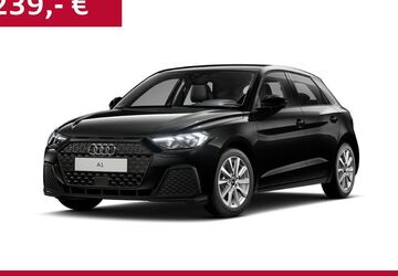 Audi A1 89.100 km 19.360 &euro; Ludwigsburg 71636