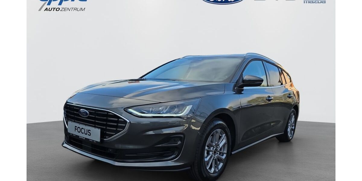 Ford Focus 2.000 km 32.990 &euro; Rutesheim 71277