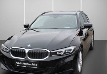 BMW 320 132.054 km 23.800 &euro; Wolfschlugen 72649