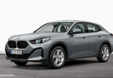 BMW X2 11.085 km 39.590 &euro; Stuttgart 70569