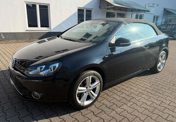VW Golf 181.000 km 9.700 &euro; Heilbronn 74074