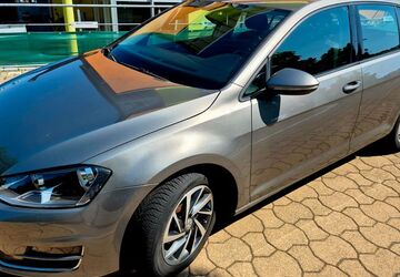 VW Golf 77.500 km 11.200 &euro; Filderstadt 70794
