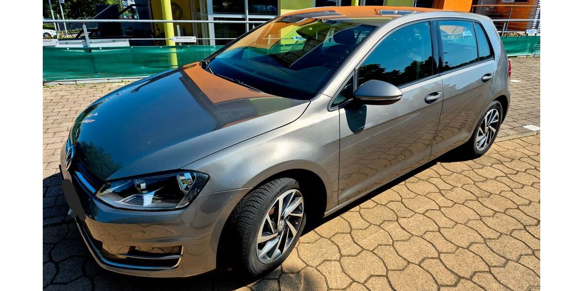 VW Golf 77.500 km 11.200 &euro; Filderstadt 70794