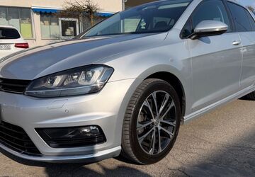 VW Golf 112.000 km 13.999 &euro; Murrhardt 71540