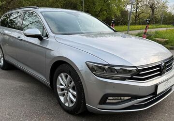 VW Passat Variant 125.212 km 18.999 &euro; Stuttgart 70469