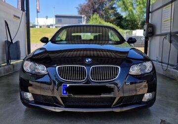 BMW 325 160.000 km 8.100 &euro; Waiblingen 71334