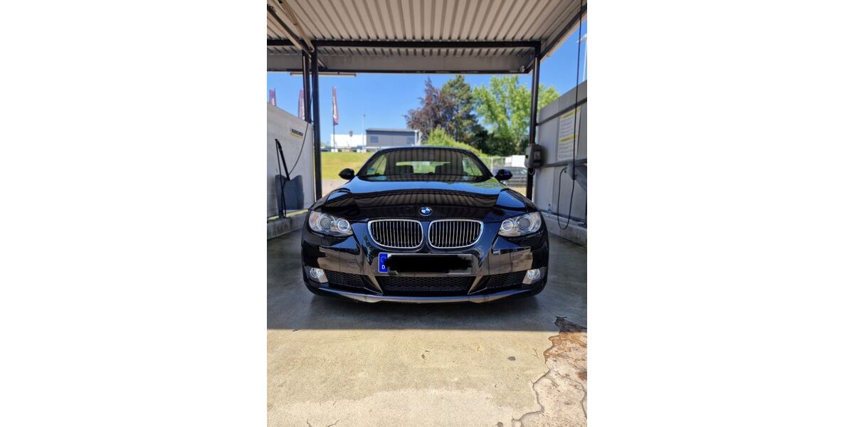 BMW 325 160.000 km 8.100 &euro; Waiblingen 71334