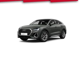 Audi Q3 16.458 km 36.840 &euro; Stuttgart 70469