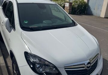 Opel Mokka 124.000 km 6.850 &euro; Ludwigsburg 71638