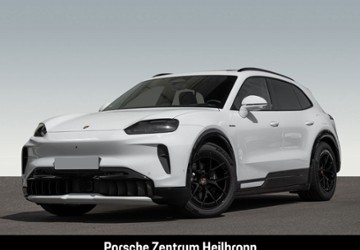 Porsche Cayenne 9.900 km 119.900 &euro; Heilbronn 74074